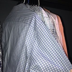 Dress shirt